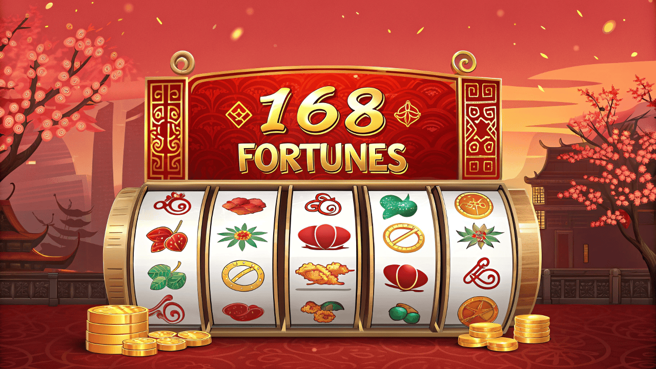 168 Fortunes