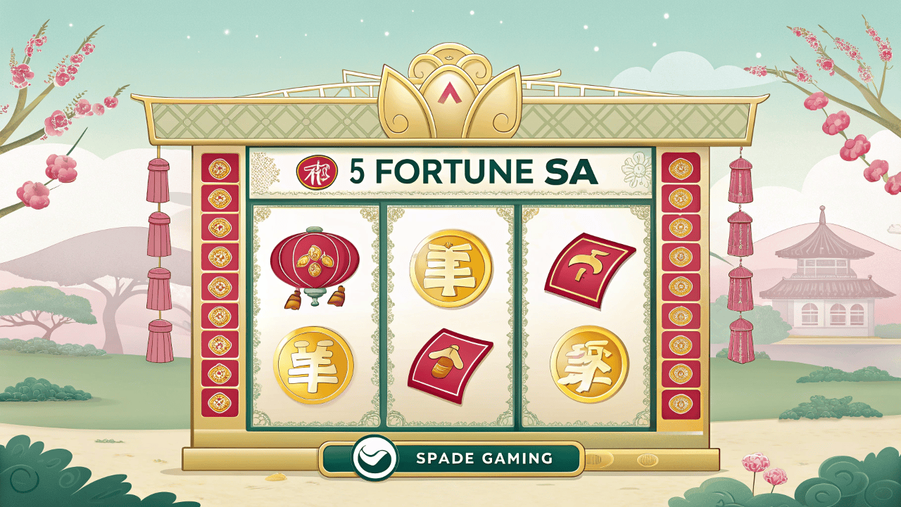 5 Fortune SA