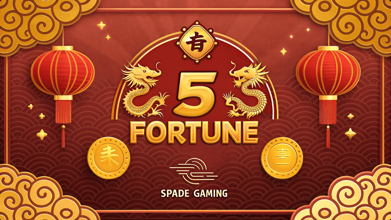 5 Fortune