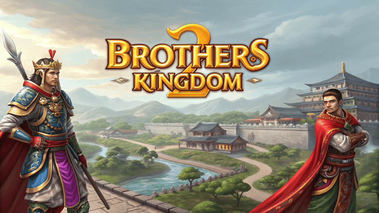 Brothers Kingdom 2