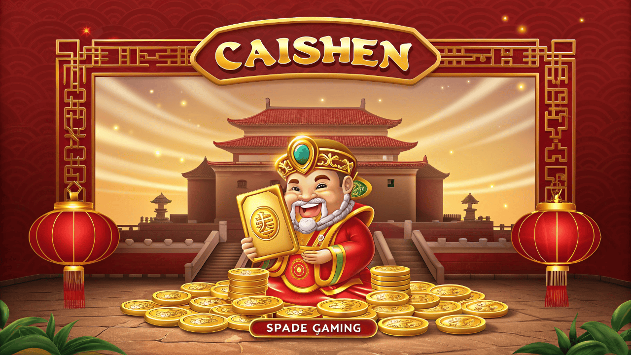 Caishen