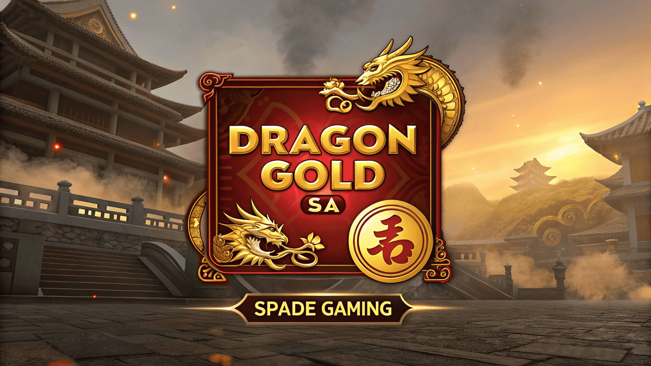 Dragon Gold SA