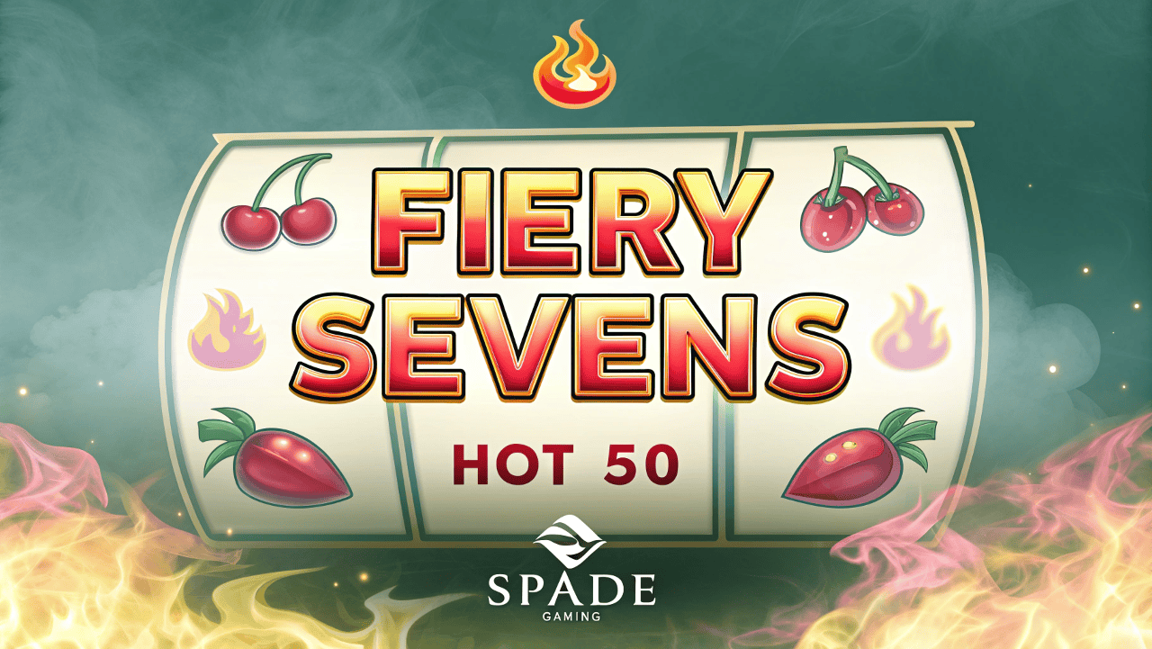 Fiery Sevens Hot 50