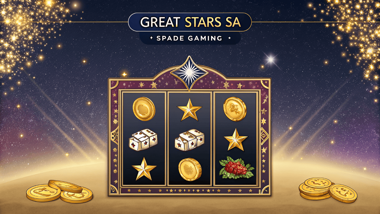 Great Stars SA