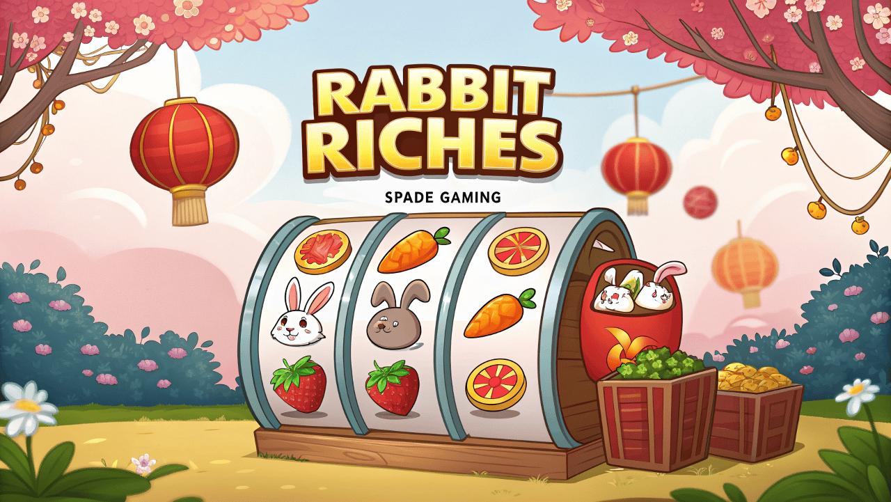 Rabbit Riches