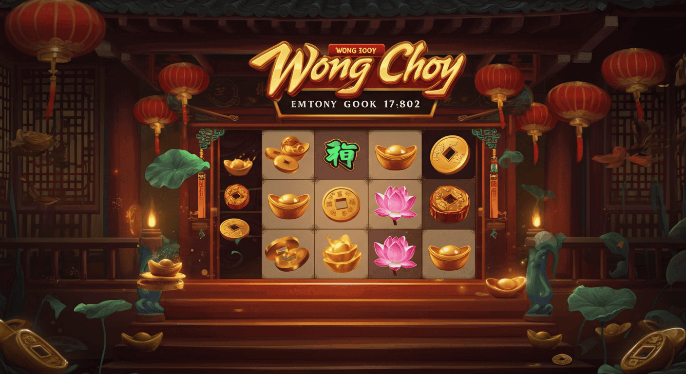 Wong Choy